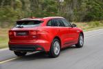 Jaguar F-Pace 20d AWD R-Sport 2016 года (ZA)